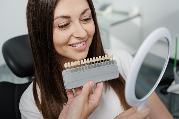What To Expect During The Dental Veneers Process