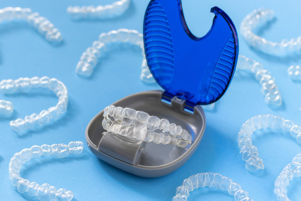 When To Consider Getting Invisalign®